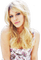Kaz_Creations Woman Femme Hilary Duff - безплатен png анимиран GIF