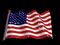 American Flag - Darmowy animowany GIF animowany gif
