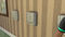 Sims 4 Apartment Mail Boxes - png gratis GIF animasi
