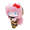 Luka Hello Kitty - безплатен png анимиран GIF