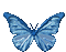 бабочка - Δωρεάν κινούμενο GIF κινούμενο GIF
