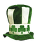 Kaz_Creations Deco St.Patricks Day Hat - PNG gratuit GIF animé