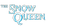 snow queen - png gratis GIF animasi