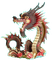 nbl-dragon - Free PNG Animated GIF