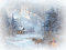 minou-winter - Animovaný GIF zadarmo animovaný GIF