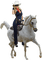 cowboy - Free PNG Animated GIF