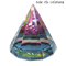 rfa créations - pyramide cristal - Free PNG Animated GIF