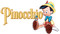 pinocchio  text - Free PNG Animated GIF