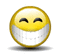 Smiley - Darmowy animowany GIF animowany gif