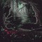 Y.A.M._Fantasy forest background - gratis png geanimeerde GIF