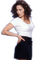 Jennifer Lopez - ücretsiz png animasyonlu GIF