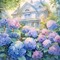 Spring - Background - kostenlos png Animiertes GIF