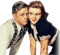 Mickey Rooney,Judy Garland - безплатен png анимиран GIF