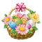 Paques-Easter - darmowe png animowany gif