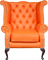 patymirabelle fauteuil - png gratis GIF animado