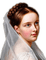 Rena Vintage Braut Bride Hochzeit - безплатен png анимиран GIF