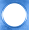 frame blue-blå - Free PNG Animated GIF