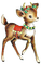 nbl-deer - 無料png アニメーションGIF