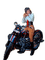 auto car motorcycle motorrad milla1959 - ingyenes png animált GIF