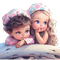 loly33  bébé - безплатен png анимиран GIF