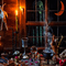halloween background by nataliplus - ingyenes png animált GIF