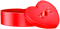 Heart.Box.Red - darmowe png animowany gif