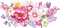✶ Flowers {by Merishy} ✶ - gratis png geanimeerde GIF