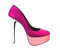 Kaz_Creations  Colours Shoes By Kaz - ücretsiz png animasyonlu GIF