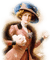 Victorian woman bp - gratis png geanimeerde GIF