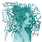 Y.A.M._Fantasy mermaid blue - Free PNG Animated GIF