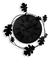 clock - PNG gratuit GIF animé