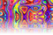 effect effet effekt background fond abstract colored colorful bunt overlay filter tube coloré abstrait abstrakt - zadarmo png animovaný GIF