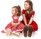 Kaz_Creations Baby Enfant Child Girl Friends - 免费PNG 动画 GIF