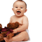 bébé - PNG gratuit GIF animé
