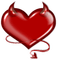 Kaz_Creations Deco Valentine Heart Love - besplatni png animirani GIF