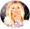 BRITNEY SPEARS - kostenlos png Animiertes GIF