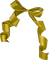 bows-gold - PNG gratuit GIF animé