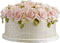 Ślub tort - gratis png geanimeerde GIF