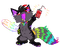 sparkledog - 免费PNG 动画 GIF