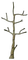 nbl-tree - zdarma png animovaný GIF