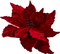 blomma-röd---flower-red - gratis png geanimeerde GIF
