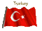 TÜRKİYEM - GIF animate gratis GIF animata