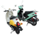 Bike - ingyenes png animált GIF