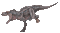 dinosaur bp - Darmowy animowany GIF animowany gif