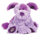 Webkinz Grape Soda Pup Plush - png gratuito GIF animata