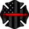 Thin red line - Free PNG Animated GIF