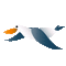 Mouette.Seagull.Gaviota.gif.Victoriabea - Free animated GIF Animated GIF
