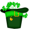 Kaz_Creations Deco St.Patricks Day - Free PNG Animated GIF