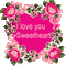 I Love you.Victoriabea - GIF animasi gratis GIF animasi