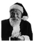 Santa Claus ( Edmund Gwenn) - zadarmo png animovaný GIF